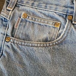 Carhartt jeans